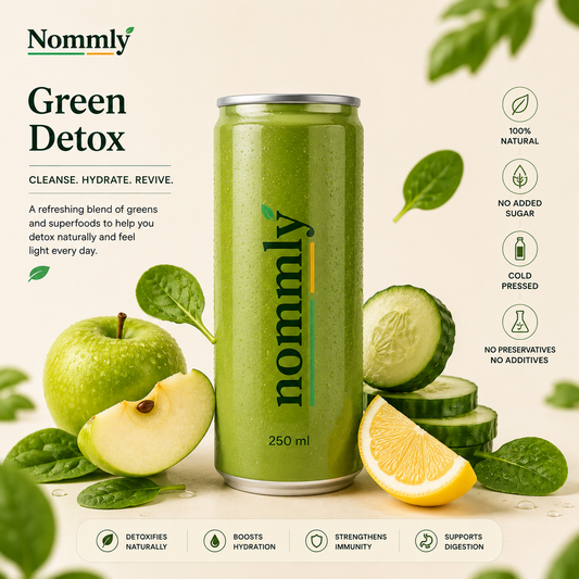 Green Detox